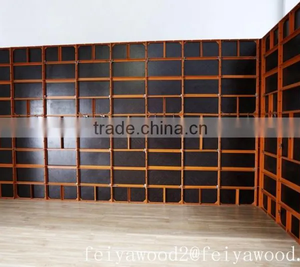 2016 New Type Slab Framework for Construction Slab Formwork Concrete Construction Support photo-2
