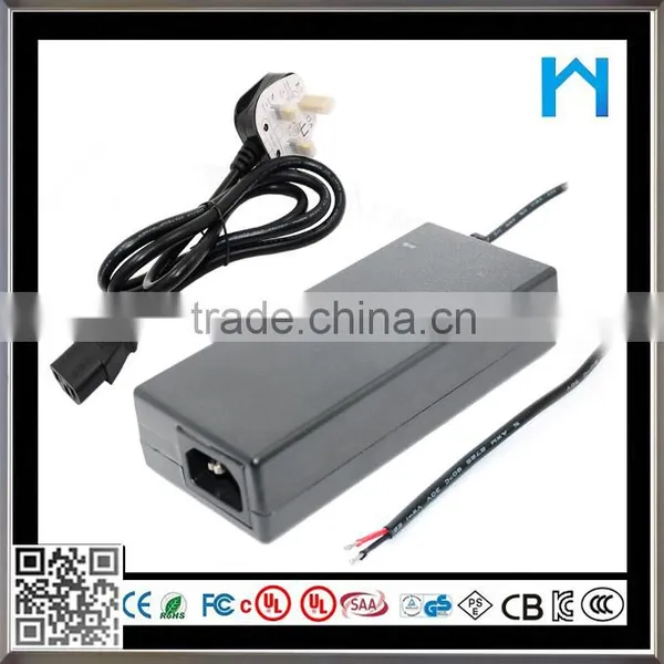 Led Christmas Tree Adapter 19v 2a ac dc Adapter for Led Light 19v Desktop Adapter photo-6