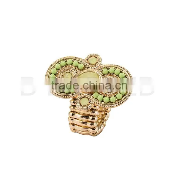 Latest New Fashion Wholesale Puzzle Ring photo-3
