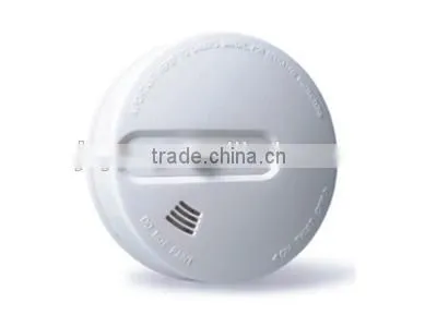 Standalone Smoke & Heat Alarm / Smoke and Heat Detector