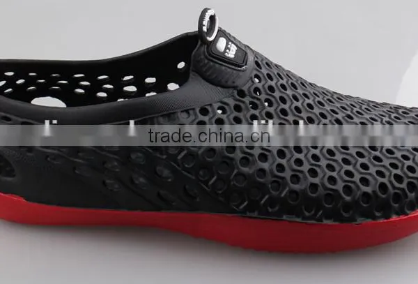 New Design 2016 Cheap Summer Beach Men Eva Clogs From China photo-2