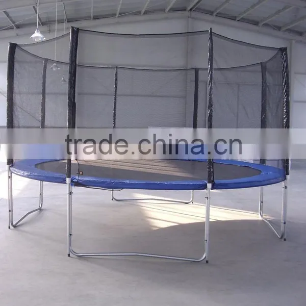 14ft Trampoline