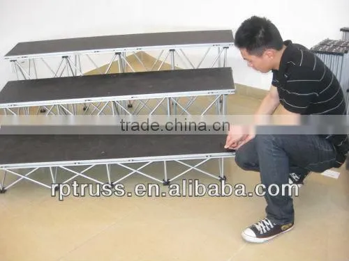 Stage for Sale/stage Kits/smart Stage Manufacture photo-6