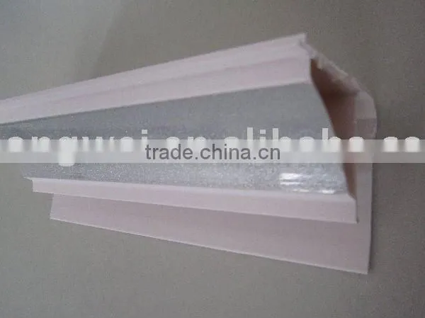 Big ceiling decorative material