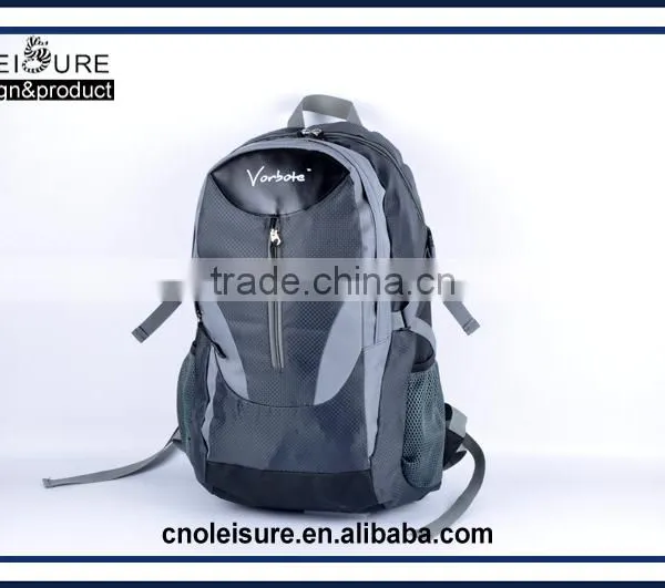 New Sky Travel Backpack Supplier Camping Bags Big Luggage Bags Camping Hiking School Back Pack With Laptop Compartment Supplier's Choice photo-5