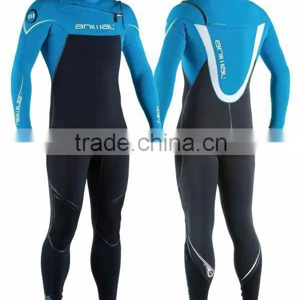 Men Wetsuit