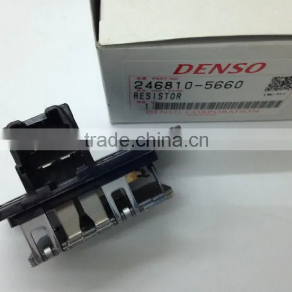 Denso Air Resistor