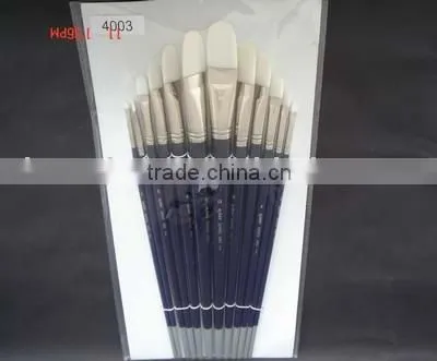 ARTIST BRUSH