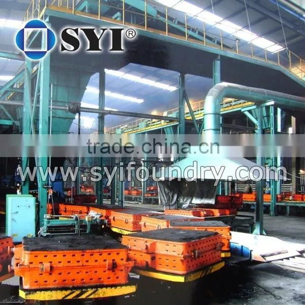 Manitowoc Grey Iron Foundry photo-2