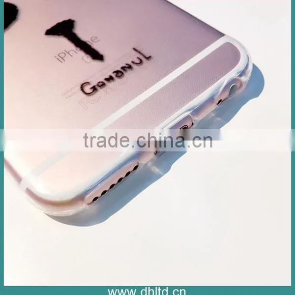 Lovely Silicon Animal Phone Case photo-2