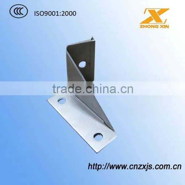 High Quality Sheet Metal Bending Process photo-2