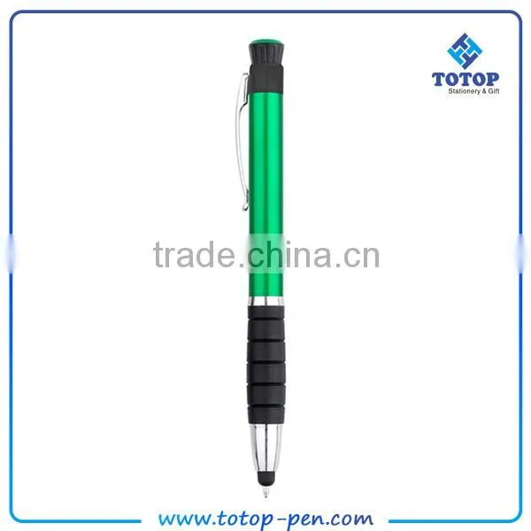Customized Logo Bottom Price Hot Selling Multi-function Pen photo-4