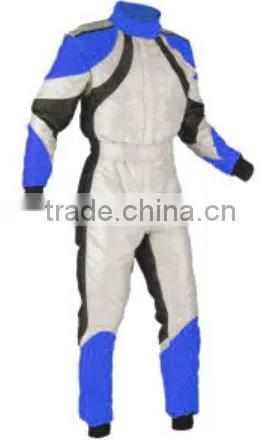 Kart Racing Suit Karting Suit Custom Kart Suit