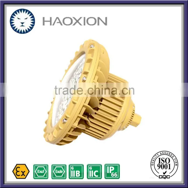 High Quality IP66 Explosion-proof Light Fixture Used in Hazardous Area and Oil Field Marine Light Fittings photo-2