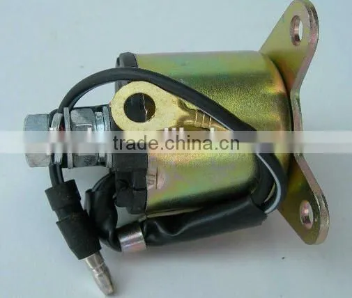 Starter Relay Made In China SK photo-5