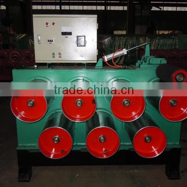 PA PA6 PA66 Nylon Extruder Machine photo-2