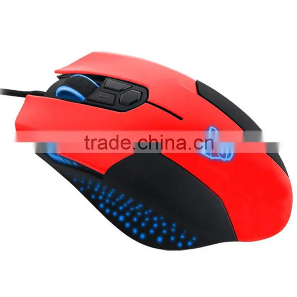 2016 New Products Computer Accessories Led Gaming Mouse
