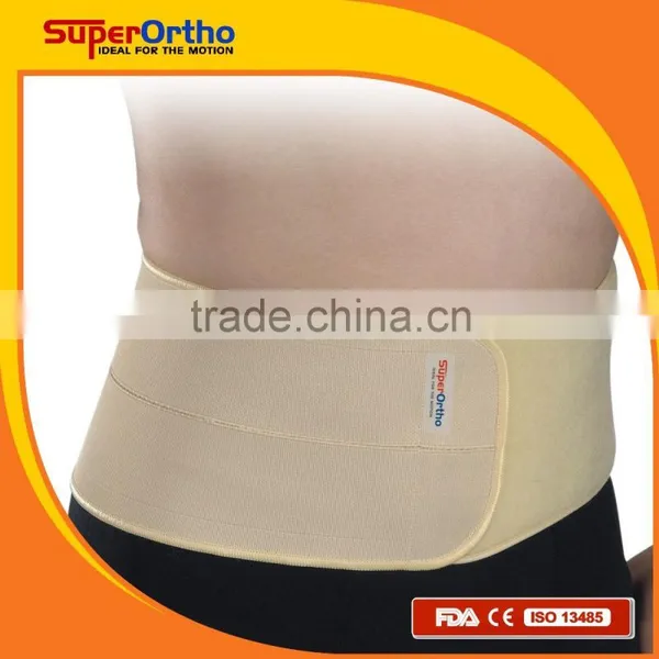 Rib Support and Protection-- B2-005 Rib Belt (Female) photo-6