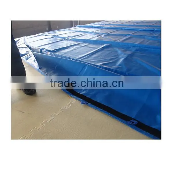 Shenzhen Sports Mat Good Judo Tatami Mat for Training photo-4