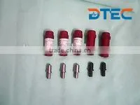 DTEC Indenter for Hardness Tester,Rockwell Diamond Indenter,Micro Vickers Indenter,Knoop Indenter,Ball Indenter for Brinell Test photo-2