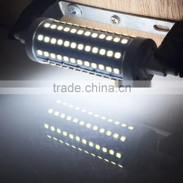 2016 Newest OEM/ODM Dimmable 118mm R7s Led photo-3