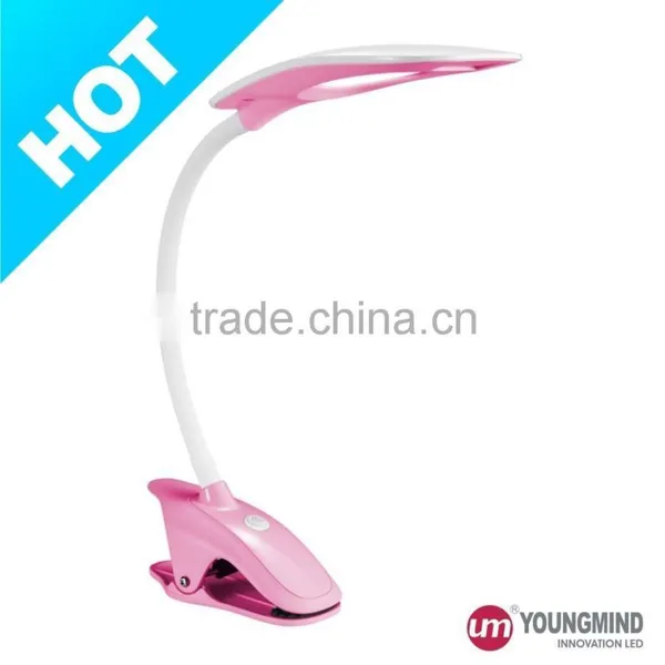 Foldable 5W Rechargeable Led Desk Lamp /LED Table Light/led Reading Desk Lamp photo-2