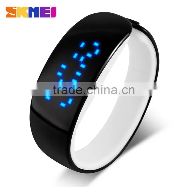 SKMEI Fashion LED Watch photo-2