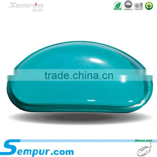 Comfortable Mouse Cushion Support Wrist Rest Pad photo-4