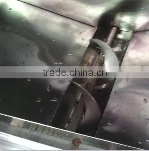 Large Capacity Professional Ice Maker Machine Plate Ice Making Machines for Italian Business photo-5