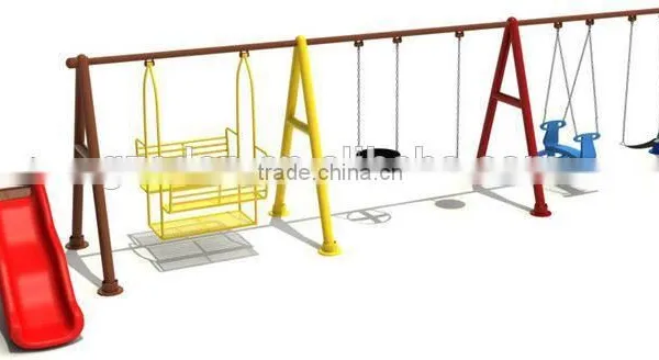 The Best Quality Two Seater Garden Swing photo-6