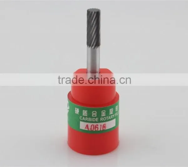 Carbide Rotary Tool(6mm) photo-4