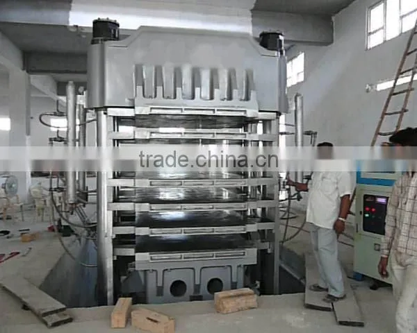 EVA granulation machine