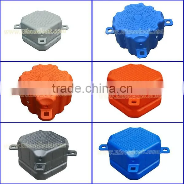 plastic float