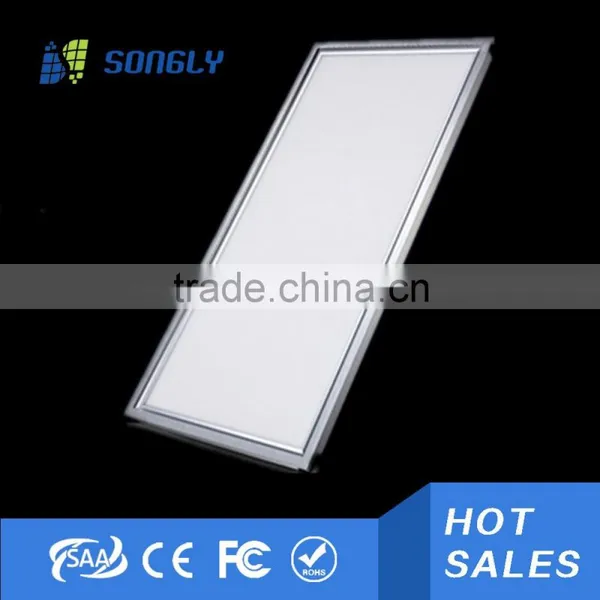 Led Ceiling Panel Light / Led Commercial Lighting / Led Cool White Panel