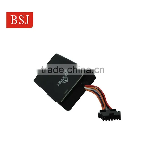 Motorcycle K6 GPS Car Tracker Basic Type Mini Size Cheap Price