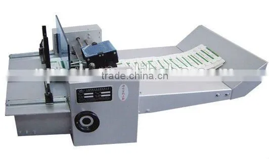 Impress Carton Coding Machine