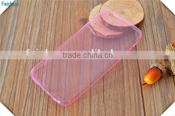Durable Hotsell for Iphone 6 Plus Mobile Tpu Skins Case photo-2