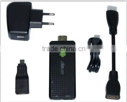 Android tv Dongle Rockchip RK3229 Quad 1.2GHz 32bit 1G /8G Android MINI PC photo-5
