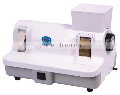 Hand-edging & Polishing Combination Machine