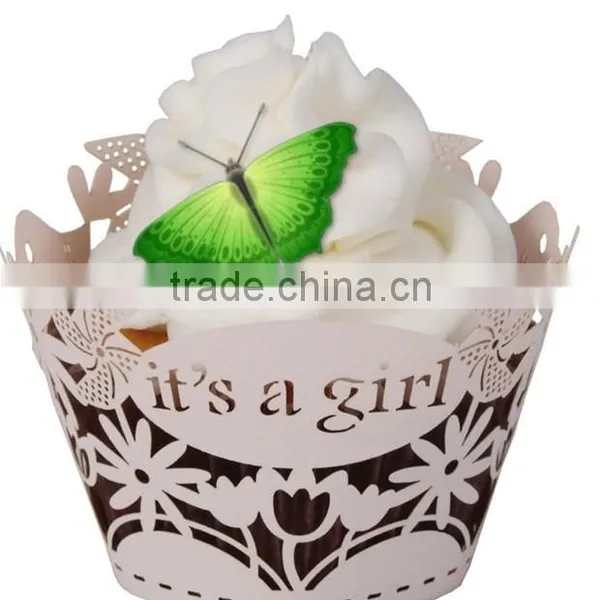 Wholesale Cupcake Wrappers Baking Cup Cake,lace Cupcake Wrappers