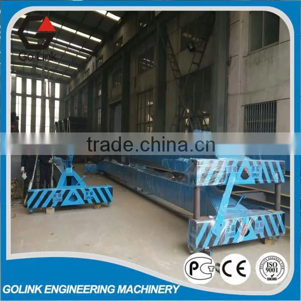 20ft and 40ft Container Spreader Container Lift Container With ISO CE Quality photo-2