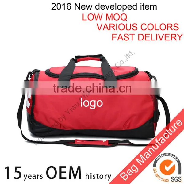 Wholesale Rolling Waterproof Duffel Bag for Women Travel