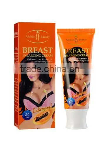 Thailand Aichun Woman Best Breast Firming Enhancement Enlarging Cream ,Ladies Larger Sxey Breast Boobs Cream photo-3