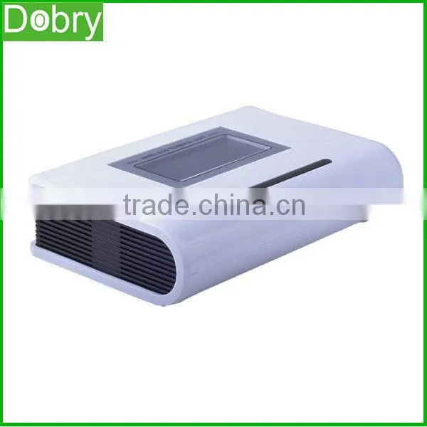 Good Signal 1 Sim 2 RJ11 Ports GSM Terminal / GSM FWT / GSM Gateway With SMS Alert for Alarm System photo-2