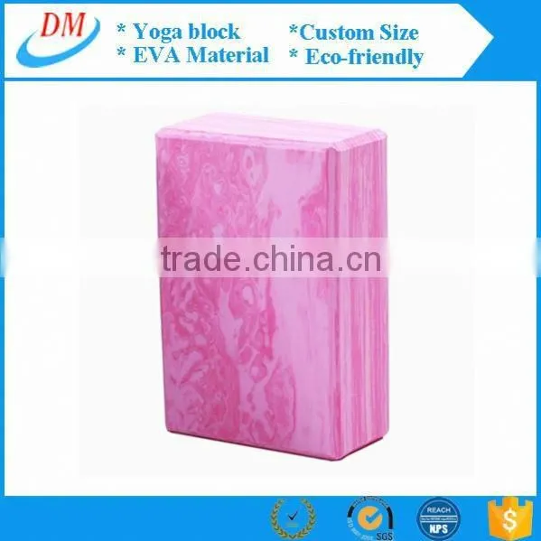 Wholesale High Density Yoga Block for Body Fitness photo-6