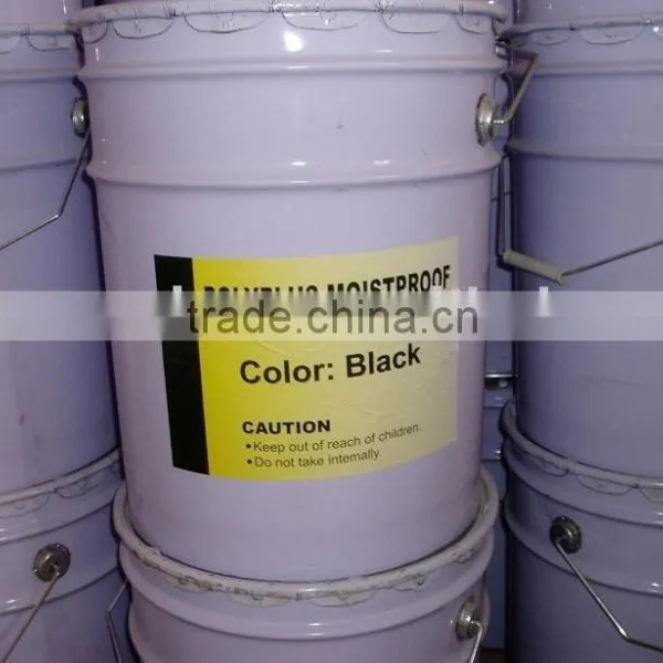 Good Factory: Polythurethane (PU) Waterproof Paint and Coating photo-6