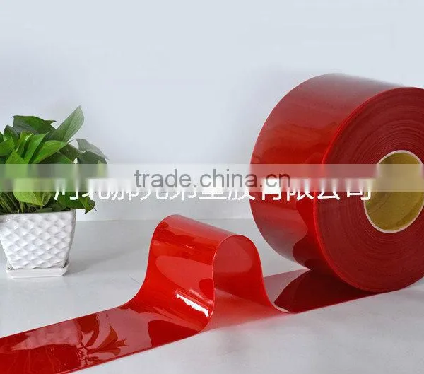 Flexible PVC Strip Flexible Plastic Welding Strip Curtain