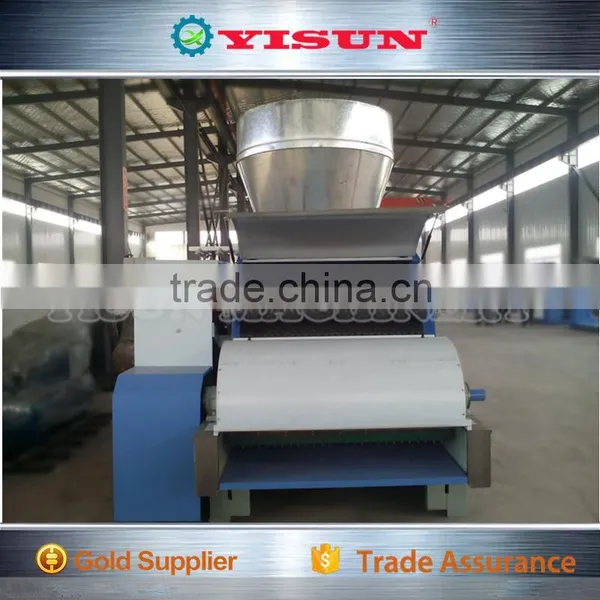 Wool Mixing Machines for Sale China Supplier photo-5