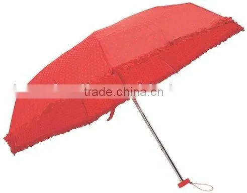 Foldable Umbrella