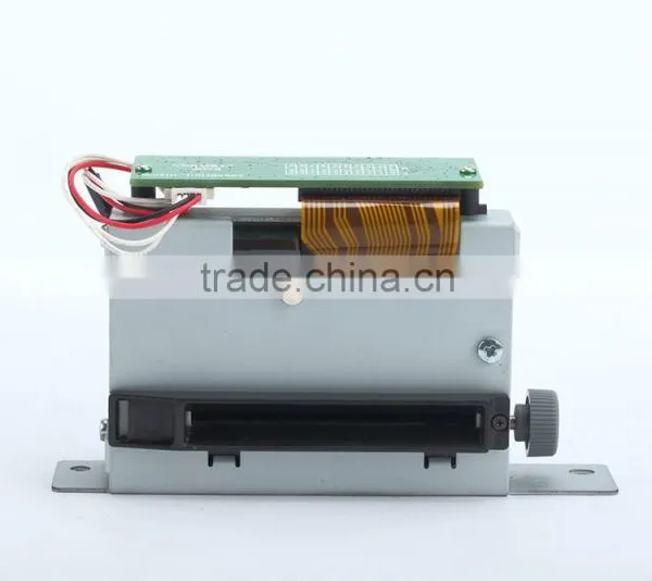 Taxi Kiosk Printer Thermal Kiosk Printer 58mm photo-2